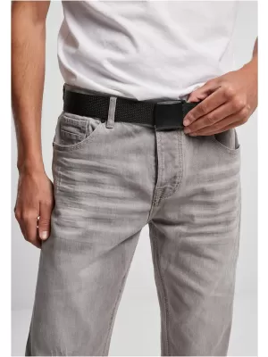 Pojas BRANDIT BD7008 CRNI