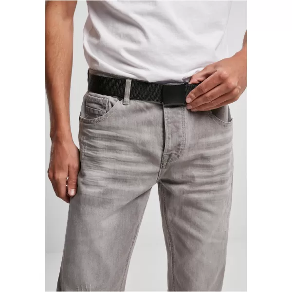  Pojas BRANDIT BD7008 CRNI 