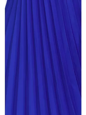 Haljina NUMOCO LILA 311-16 PLAVI
