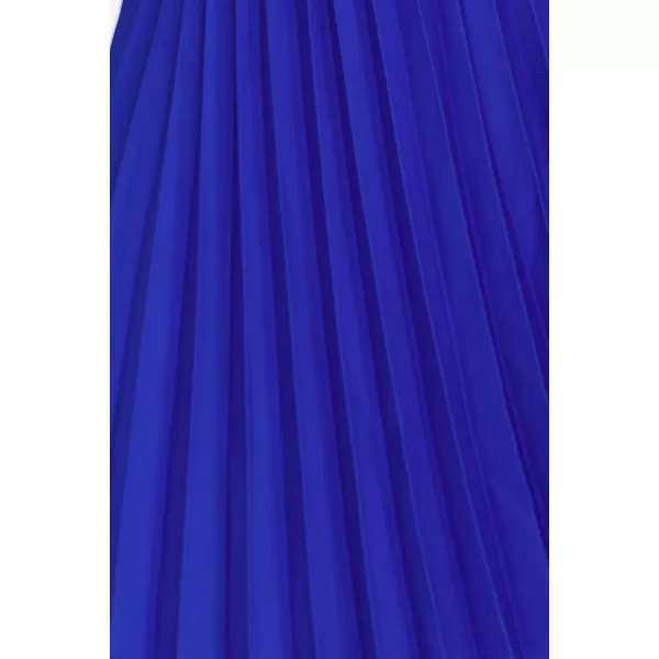  Haljina NUMOCO LILA 311-16 PLAVI 