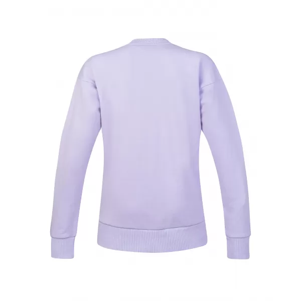  Ženski sweatshirt HANNAH MOLY BH LJUBIČASTI VRIJESAK 