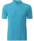 Muški biciklistički dres ALTISPORT NoPrint NP/ALM215NJ TIRKIZ
