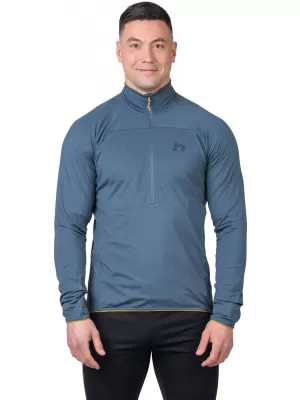 Muški sweatshirt HANNAH ETHAN HZ BERINGOVO MORE MEL