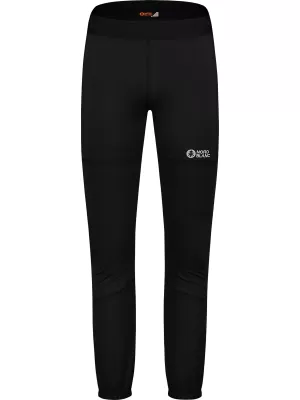 Muške multi-sportske hlače NORDBLANC RELISH NBWPM8088 CRNI
