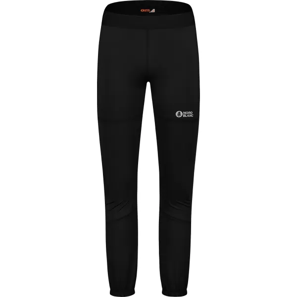  Muške multi-sportske hlače NORDBLANC RELISH NBWPM8088 CRNI 