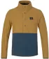 Muški sweatshirt HANNAH MINT ŠUMSKI DROZD/STRATIFICIRANO MORE