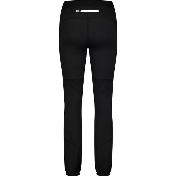 Ženske multi-sport hlače NORDBLANC COUNTRYSIDE NBWPL8054 CRNA 