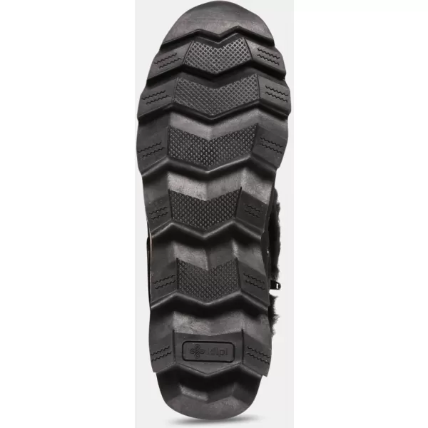  Ženski snjegovići KILPI FROZEN HIGH WP-W WL0958KI CRNA 