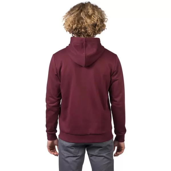  Muški sweatshirt HANNAH ROFY HOODY PORT ROYALE 