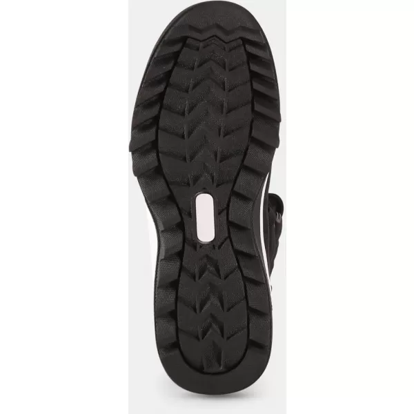  Ženski snjegovići KILPI CANDY HIGH WP-W WL0959KI CRNA 