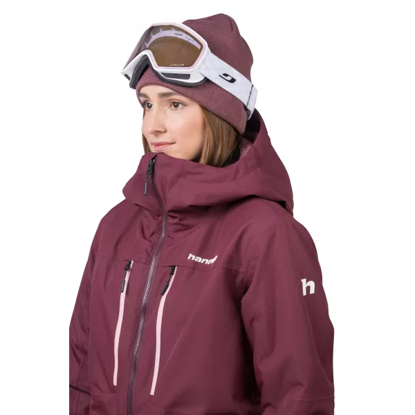  Ženska jakna HANNAH NOREN PORT ROYALE 