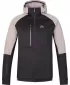 Muški sweatshirt HANNAH TARIQ HOODY ANTRACIT/KOZA