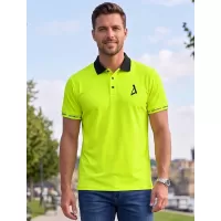 Žuta boja