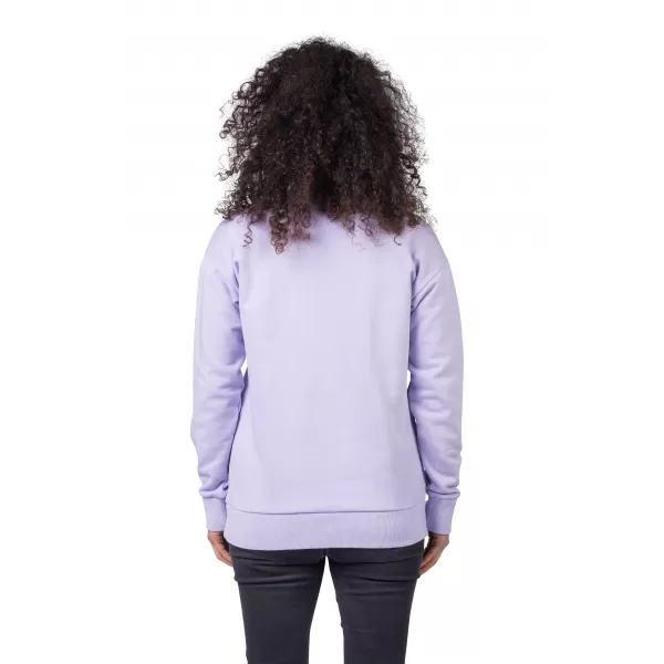  Ženski sweatshirt HANNAH MOLY BH LJUBIČASTI VRIJESAK 