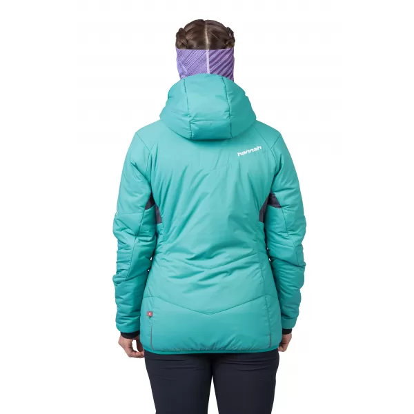  Ženska jakna HANNAH GABBY HOODY II ZALJEV LATIGO 