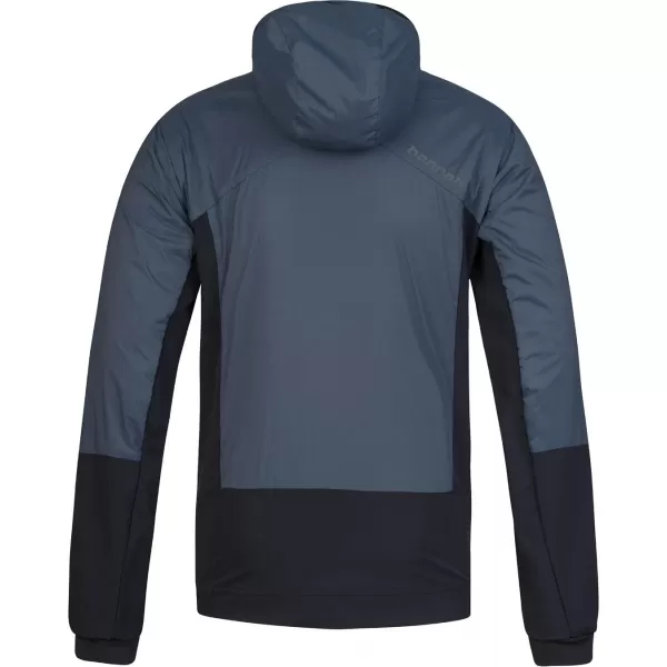  Muška jakna HANNAH VERTICAL SLOJEVITO MORE/ANTRACIT 