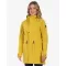 Ženski softshell kaput KILPI LASIKA-W WL0136KI ZLATNI