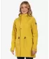 Ženski softshell kaput KILPI LASIKA-W WL0136KI ZLATNI