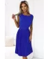 Haljina NUMOCO LILA 311-16 PLAVI