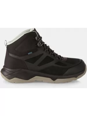 Ženske cipele KILPI PITON HIGH WP-U WU0953KI CRNA