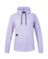 Ženski sweatshirt HANNAH SANDY HOODY LJUBIČASTI VRIJESAK