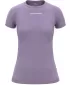 Ženska termo majica HANNAH ACTIVE TS S/S W GLICINIJA