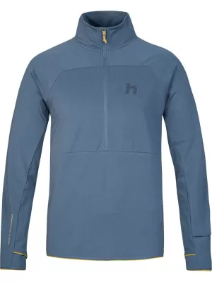 Muški sweatshirt HANNAH ETHAN HZ BERINGOVO MORE MEL