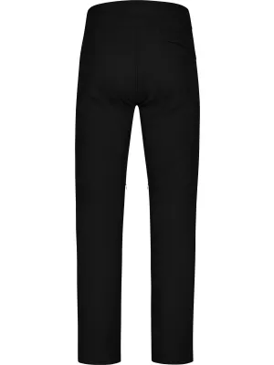 Muške softshell trenirke NORDBLANC DESCENT NBFPM8095 CRNA