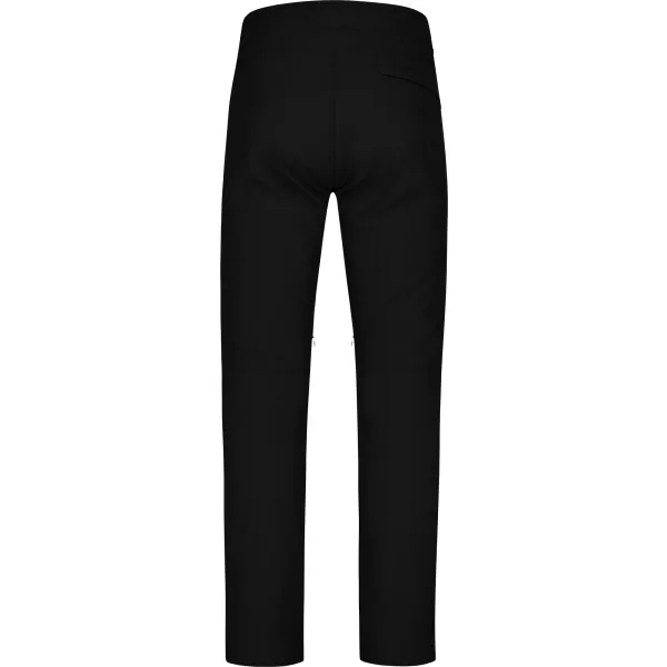  Muške softshell trenirke NORDBLANC DESCENT NBFPM8095 CRNA 