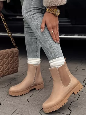 Dame DSTREET MONDERICO ZY0540 BIJELA