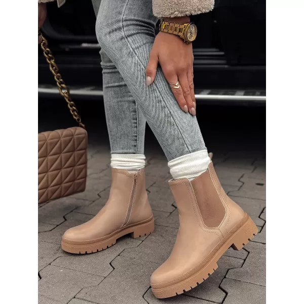  Dame DSTREET MONDERICO ZY0540 BIJELA 