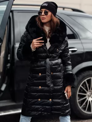 Kaput DSTREET HORIZON TY4749 CRNI