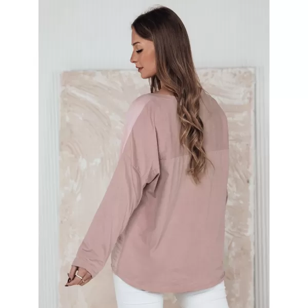  Košulja DSTREET LOVEGLOW RY2699 RUŽIČASTI 
