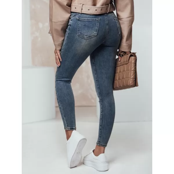  Dame DSTREET FIGURISS UY2308 PLAVI 