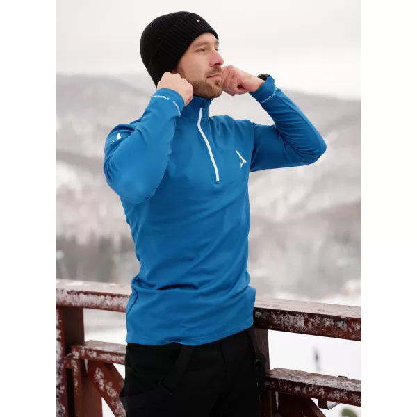  Muška premium funkcionalna termo majica ALTISPORT VOJ/ALM000TER03 KEROZIN 