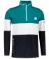 Muška premium funkcionalna termo majica ALTISPORT VOJ/ALM051TER03 KEROZIN/CRNA