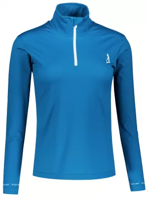 Ženska premium funkcionalna termo majica ALTISPORT VOJ/ALW000TER03 KEROZIN