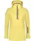 Ženski anorak NORDBLANC WINTERFUN NBWJL8130 JANTAR