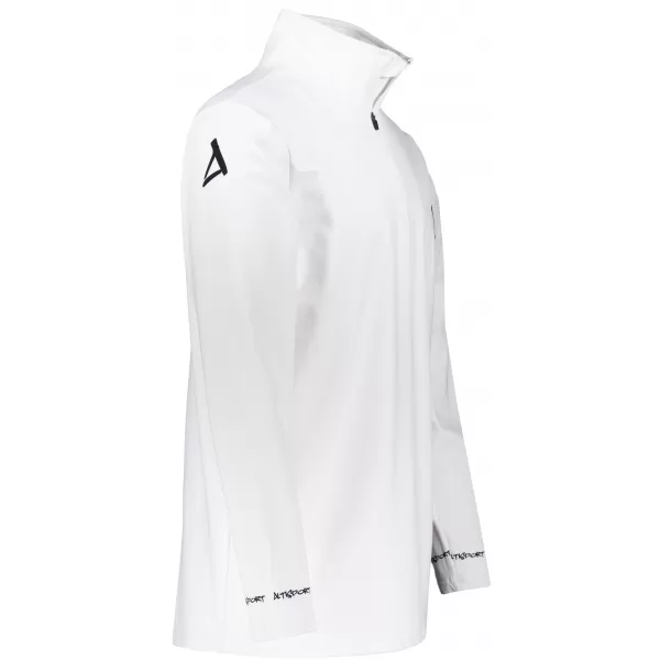  Muška premium funkcionalna termo majica ALTISPORT VOJ/ALM000TER03 BIJELA 