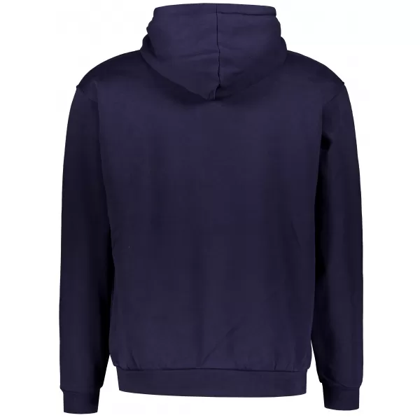  Muški sweatshirt ALTISPORT ALM160JN796 TAMNOPLAVA 