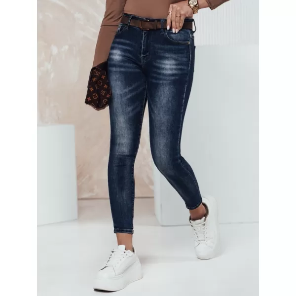  Dame DSTREET BLUEDEN UY2317 PLAVI 