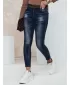 Dame DSTREET BLUEDEN UY2317 PLAVI