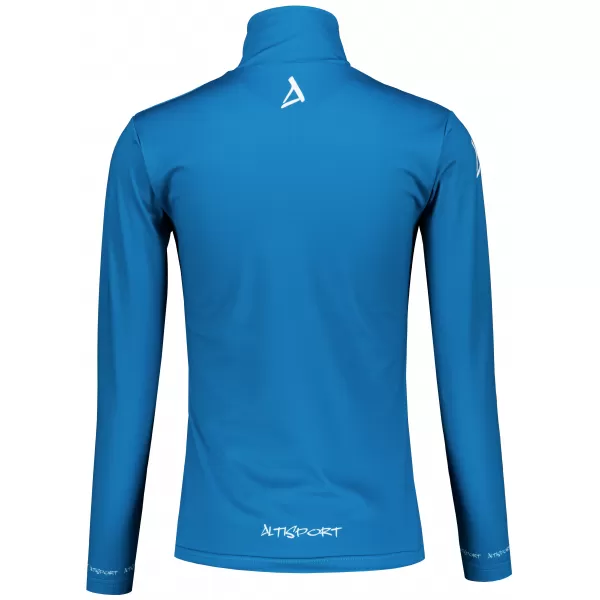  Ženska premium funkcionalna termo majica ALTISPORT VOJ/ALW000TER03 KEROZIN 