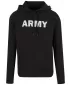 Muški sweatshirt BRANDIT BD9595 CRNA