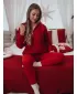 Dame DSTREET AMILIA PREMIUM AY1114 CRVENI