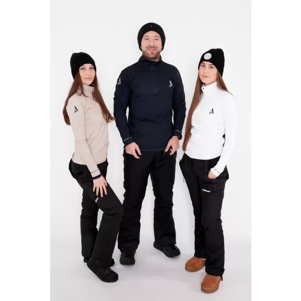  Ženska premium funkcionalna termo majica ALTISPORT VOJ/ALW000TER03 SMEĐA 