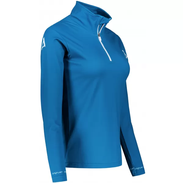  Ženska premium funkcionalna termo majica ALTISPORT VOJ/ALW000TER03 KEROZIN 