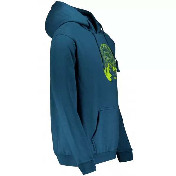  Muški sweatshirt ALTISPORT ALM172JN796 KEROZIN 
