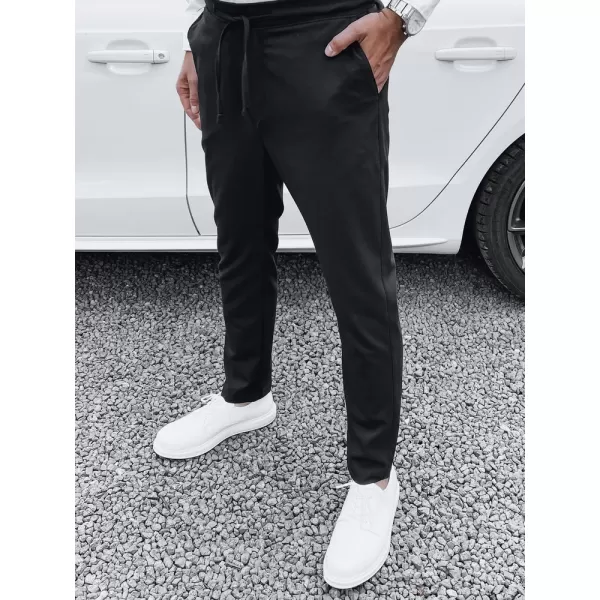  Hlače DSTREET ux4413 TAMNO SIVA 
