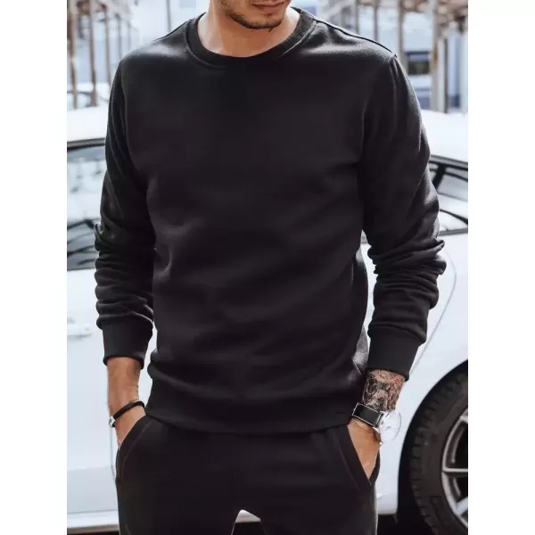  Muški set DSTREET ax0606 CRNI 
